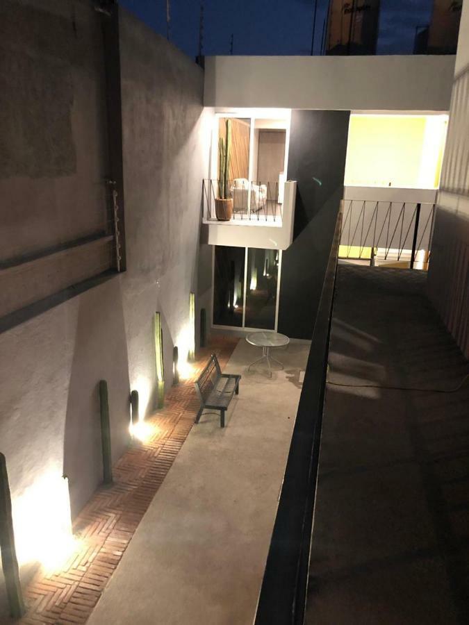 Casa Maye Oaxaca Exterior photo